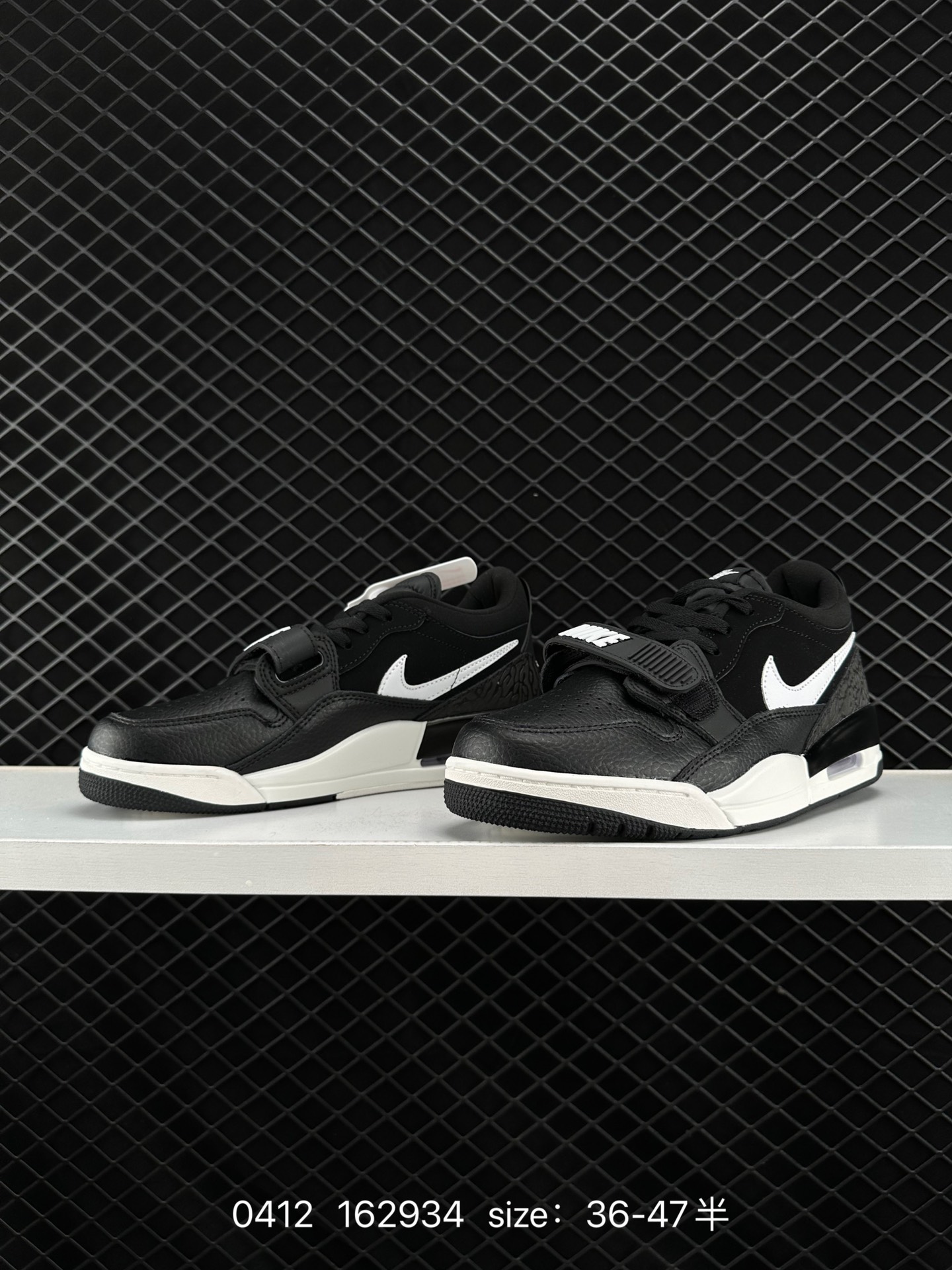 Air Jordan Legacy 312 Low AJ312